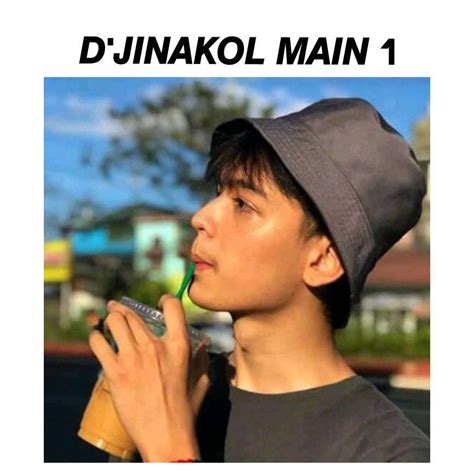 jinakol twitter|Marcus D'jinakol (@marcus.